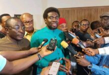 Fuel Subsidy Removal: TUC meets Tinubu’s delegation, makes demands to avert strike