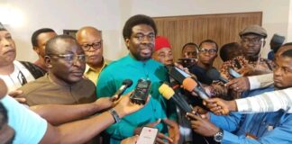 Fuel Subsidy Removal: TUC meets Tinubu’s delegation, makes demands to avert strike