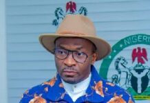 10th NASS: Kalu emerges deputy House speaker unopposed