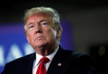 Trump Undeterred After Indictment For Bid To Steal 2020 Election