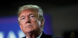 Trump Undeterred After Indictment For Bid To Steal 2020 Election