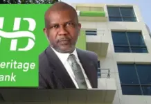 Heritage Bank debunks false publications