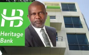 Heritage Bank debunks false publications