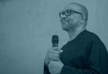 What Peter Obi Said About Subsidy Removal