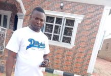 Owolabi Ayanbadejo (aka Ogbara) led notorious cultist group to forcefully take over popular Lagos garage In Ijebuode.