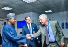 U.S. assures NDLEA of more support, collaboration on fight against illicit drugs