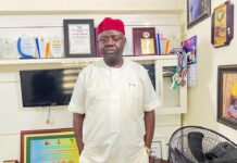 Why we must end the subsidy regime – Prince Nixon Okwara.