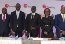 Sterling Bank Declares Bounty At 61st AGM