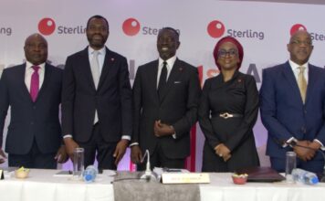 Sterling Bank Declares Bounty At 61st AGM