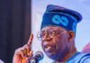 NCP Leadership congratulates President Tinubu, tasks him on people-oriented programs, projects