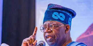 NCP Leadership congratulates President Tinubu, tasks him on people-oriented programs, projects