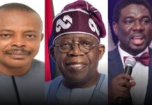 NLC, TUC suspend strike after meeting with President Tinubu.