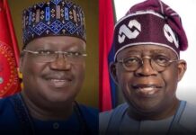 Senate approves president Tinubu’s request to appoint 20 special advisers.