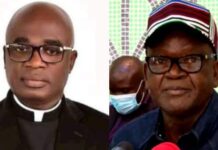 Benue Gov Alia Sacks Ortom’s Last Minute Appointees, Demotes Perm Secs