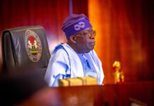 Tinubu signs new law on uniformity of retirement age for judicial officers