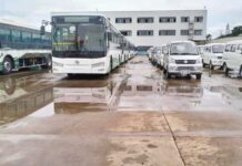 Fuel Subsidy: Innoson Motors Releases Gas-Powered Vehicles