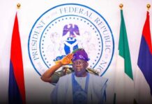 FG declares Monday, June 12 a public holiday.