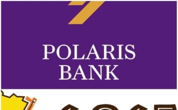 Polaris Bank Partners Goge Africa to take Customers on a Caribbean Cruise