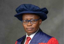 Circumcision does not reduce sexual libido – Gynaecologist Fawole