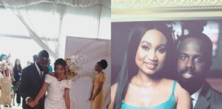 Glitz & Glamour at the nuptial celebration of Onyiye &Chike from the families of Akubueze and Obimma (Photos).