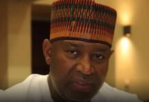 The lawmaker who called Nigeria Air a fraud asked me for bribe — Hadi Sirika.