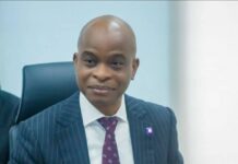 At Polaris Bank, we are Positioning for Digital leadership and Market Dominance, Says CEO, Adekunle Sonola