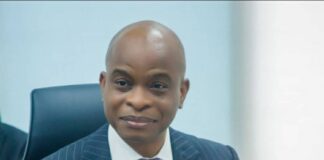 At Polaris Bank, we are Positioning for Digital leadership and Market Dominance, Says CEO, Adekunle Sonola