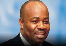Akpabio emerges Nigeria’s 10th Senate President.