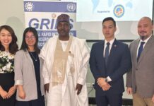 Clandestine laboratories pose threat to public health, national security – Marwa.