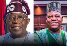 Pres. Tinubu inaugurates the National Economic Council headed by VP Kashim Shettima.