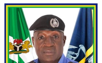 Zone 2 Police Engage Kidnappers in a Gun Duel , Recovers Unregistered Motorcycle, Arms and Ammunition