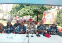 Ndigbo In APC Sacks Engineer Joe Igbokwe , Pledges Loyalty To Lagos State Government, Party Leadership – Urges Them To Stop Recognizing Him As Apex Igbo Leader.