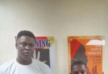 2 Qatar-based drug lords arrested as NDLEA intercepts their meth consignment at MMIA