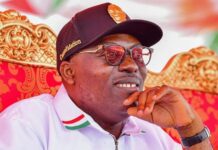 Gov Fubara hints on Wike’s defection to APC – See details