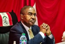 Drug war: 31,675 arrested; 5,147 convicted; 6.3m kg drugs seized in 29 months – Marwa