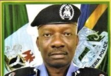 Tinubu Sacks Usman Baba, Appoints Egbetokun As Acting IGP