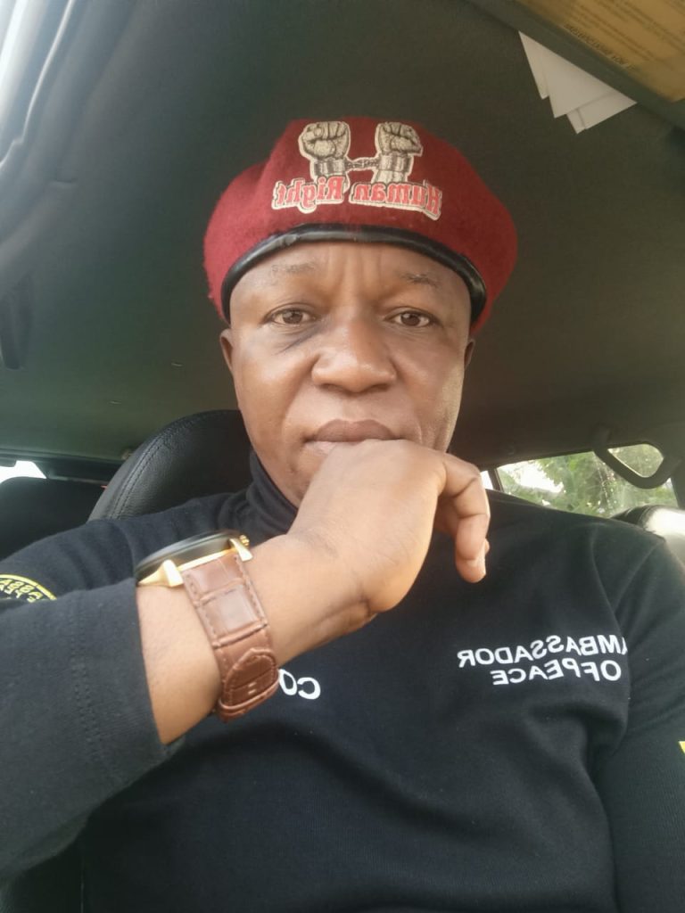 Assessment of President Tinubu’s Administration So Far – Comrade Prince Saviour Iche