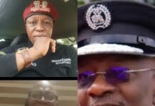 Viral Video: Arrest, Prosecute Asari Dokubo For Brandishing Firearms, Threatening Igbos – Comrade Iche Urges IG.
