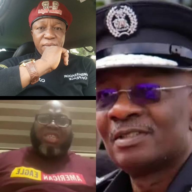 Viral Video: Arrest, Prosecute Asari Dokubo For Brandishing Firearms, Threatening Igbos – Comrade Iche Urges IG.