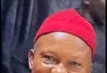 Uche Dimgba is a betrayal to APC in Lagos state – Prince Kelvin Nwoha(KSM)