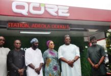 Sterling Bank Accelerates Nigeria’s EV Race With Qore