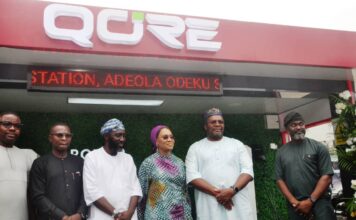 Sterling Bank Accelerates Nigeria’s EV Race With Qore