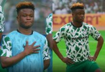 Nigerian footballer Akinkunmi Amoo bags one year imprisonment for sexually assaulting three women in Denmark.