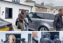 Court Sentences Nigerian Man To 82 months Imprisonment For Using International Scheme to Defraud Elderly U.S Citizens.