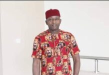 Eid-El-Kabir: Idimogu Calls for Love, togetherness and Sacrifice.