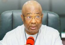 Uzodinma using Asari Dokubo’s boys to kill, destroy Imo State – Popular OAP, Nonso Nkwa