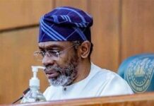 The country’s responsibility is more than what an ordinary person can carry, Tinubu needs prayers – Gbajabiamila