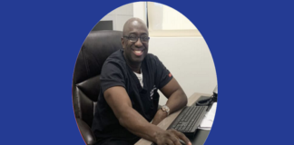 Meet Dr Christopher Otiko, the Nigerian who created the world’s most potent drug for diabetes