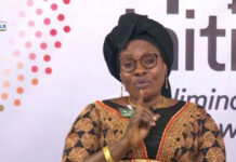 EFCC Interrogates Ex-Women Affairs Minister Tallen Over N2b Fraud