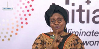 EFCC Interrogates Ex-Women Affairs Minister Tallen Over N2b Fraud